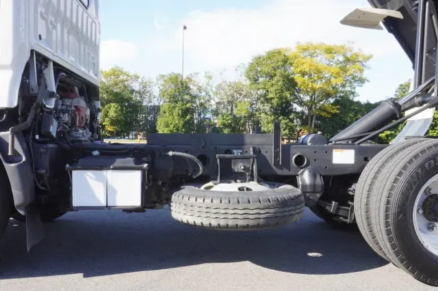 トヨタ ダイナ TKG-XZU620D(2WD)の写真31