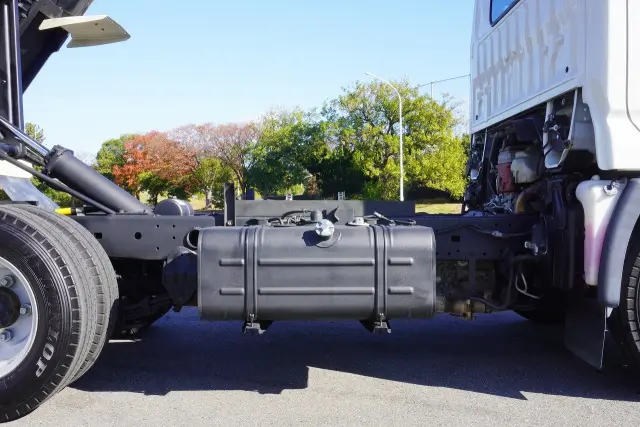 トヨタ ダイナ TKG-XZU620D(2WD)の写真32