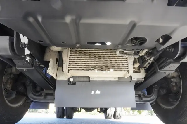 トヨタ ダイナ TKG-XZU620D(2WD)の写真34