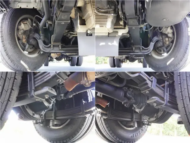 トヨタ ダイナ TKG-XZU620D(2WD)の写真35