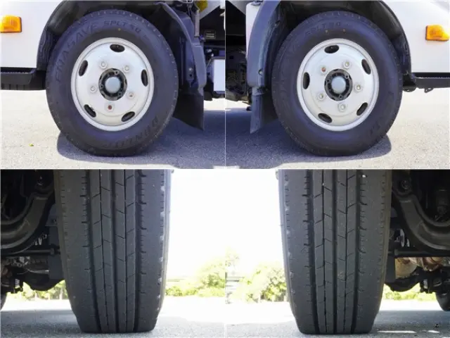 トヨタ ダイナ TKG-XZU620D(2WD)の写真36