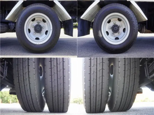 トヨタ ダイナ TKG-XZU620D(2WD)の写真37