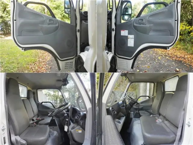 トヨタ ダイナ TKG-XZU620D(2WD)の写真39