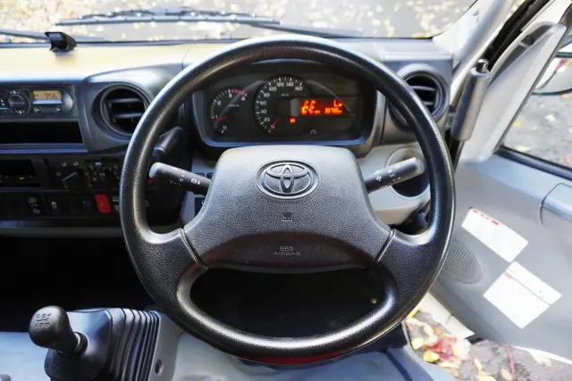 トヨタ ダイナ TKG-XZU620D(2WD)の写真40