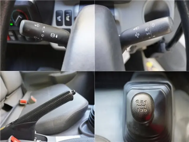 トヨタ ダイナ TKG-XZU620D(2WD)の写真41