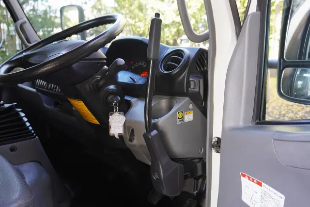 トヨタ ダイナ TKG-XZU620D(2WD)の写真42