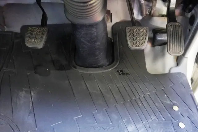 トヨタ ダイナ TKG-XZU620D(2WD)の写真43