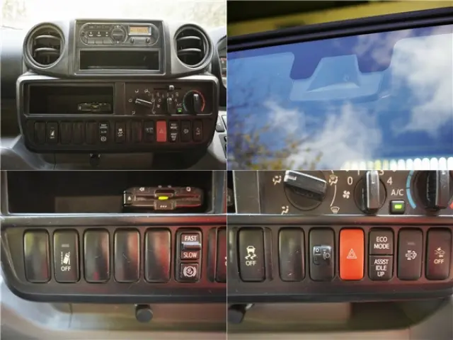 トヨタ ダイナ TKG-XZU620D(2WD)の写真45