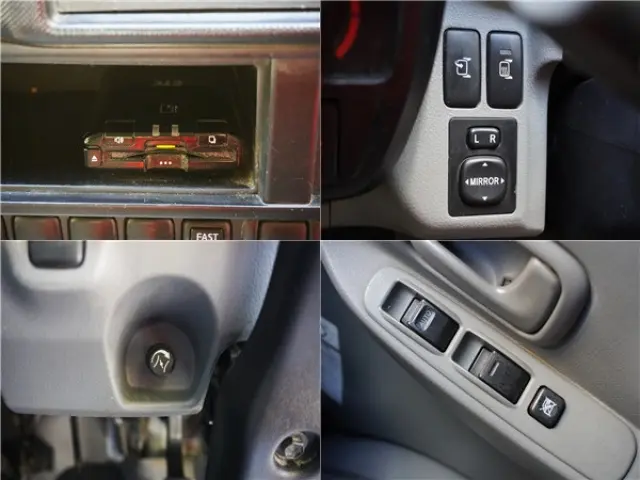 トヨタ ダイナ TKG-XZU620D(2WD)の写真46