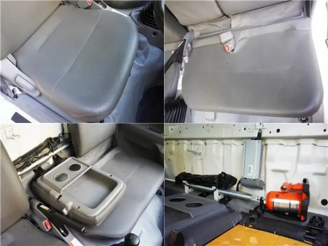 トヨタ ダイナ TKG-XZU620D(2WD)の写真48