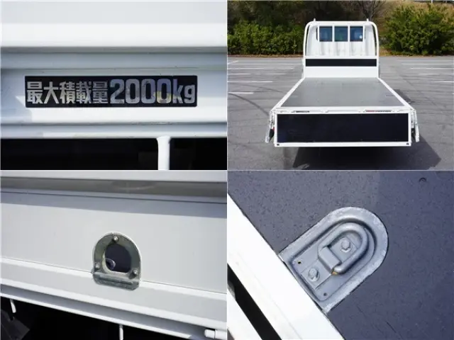 日野 デュトロ TKG-XZU655M(2WD)の写真14