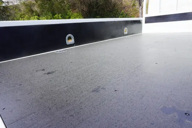 日野 デュトロ TKG-XZU655M(2WD)の写真17