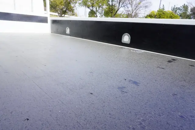 日野 デュトロ TKG-XZU655M(2WD)の写真18