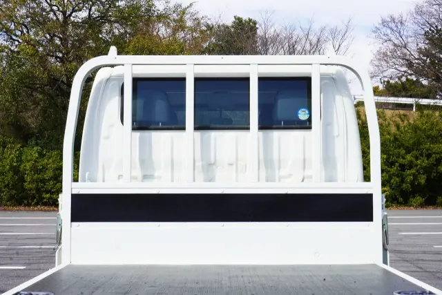 日野 デュトロ TKG-XZU655M(2WD)の写真19