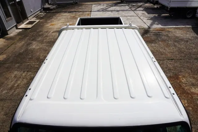 日野 デュトロ TKG-XZU655M(2WD)の写真20