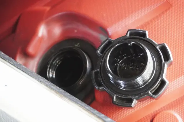 日野 デュトロ TKG-XZU655M(2WD)の写真22