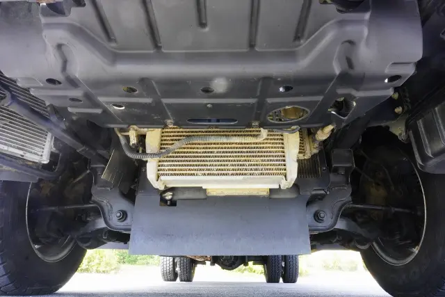 日野 デュトロ TKG-XZU655M(2WD)の写真23