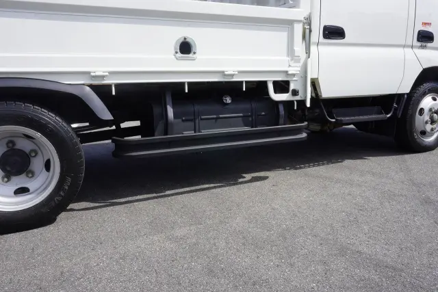 日野 デュトロ TKG-XZU655M(2WD)の写真26