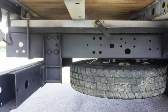 日野 デュトロ TKG-XZU655M(2WD)の写真28