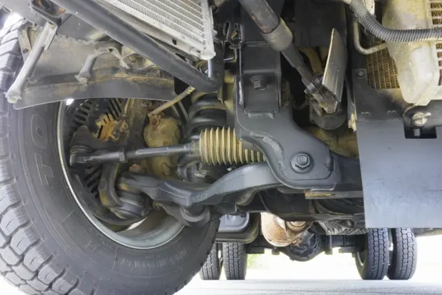 日野 デュトロ TKG-XZU655M(2WD)の写真29