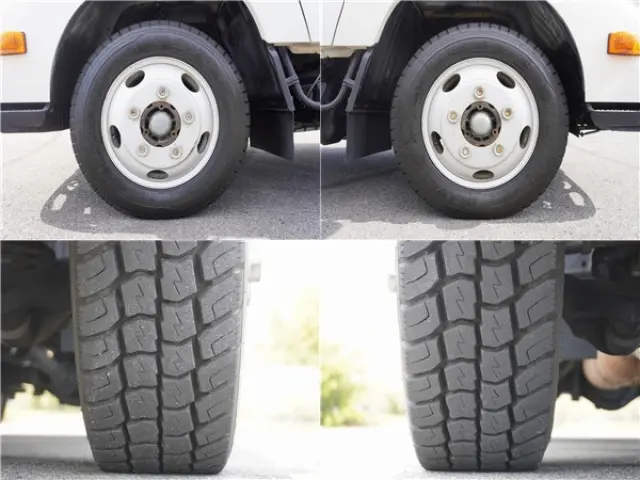 日野 デュトロ TKG-XZU655M(2WD)の写真33