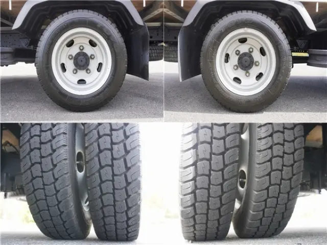 日野 デュトロ TKG-XZU655M(2WD)の写真34