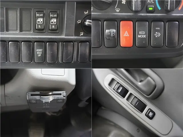 日野 デュトロ TKG-XZU655M(2WD)の写真44