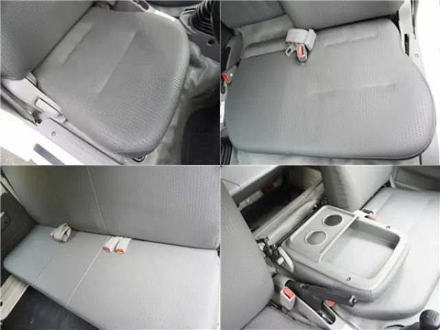 日野 デュトロ TKG-XZU655M(2WD)の写真48