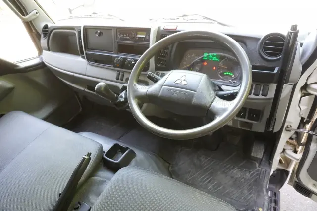 三菱 その他(三菱) TPG-FBA60(2WD)の写真3