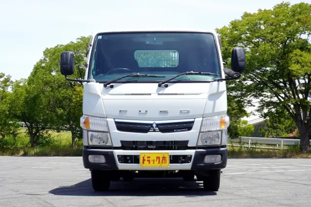 三菱 その他(三菱) TPG-FBA60(2WD)の写真9