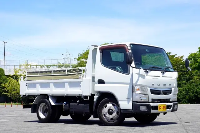 三菱 その他(三菱) TPG-FBA60(2WD)の写真10