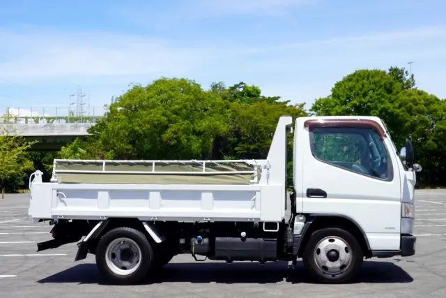 三菱 その他(三菱) TPG-FBA60(2WD)の写真11