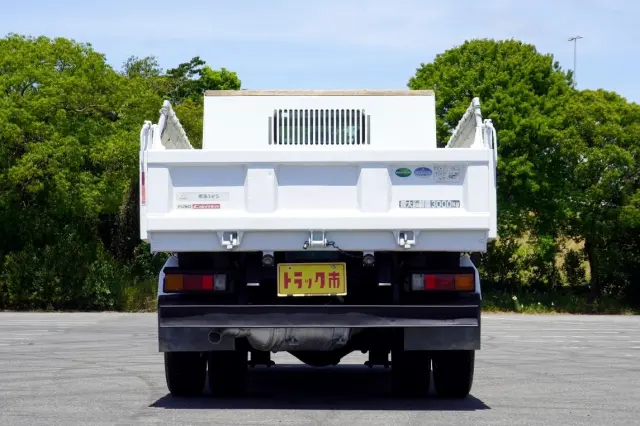 三菱 その他(三菱) TPG-FBA60(2WD)の写真12