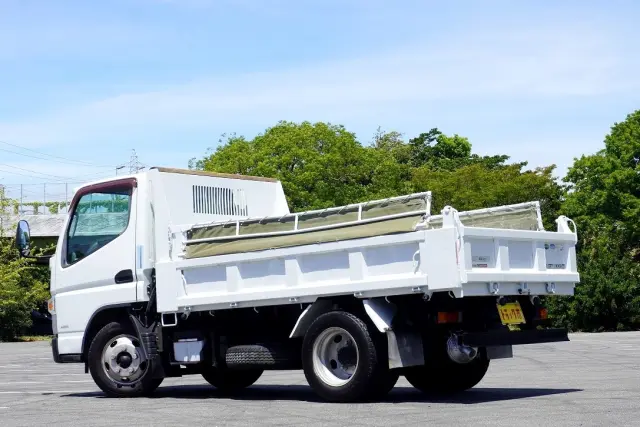 三菱 その他(三菱) TPG-FBA60(2WD)の写真13