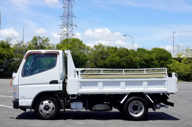 三菱 その他(三菱) TPG-FBA60(2WD)の写真14