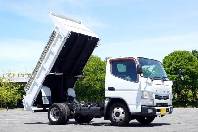 三菱 その他(三菱) TPG-FBA60(2WD)の写真17