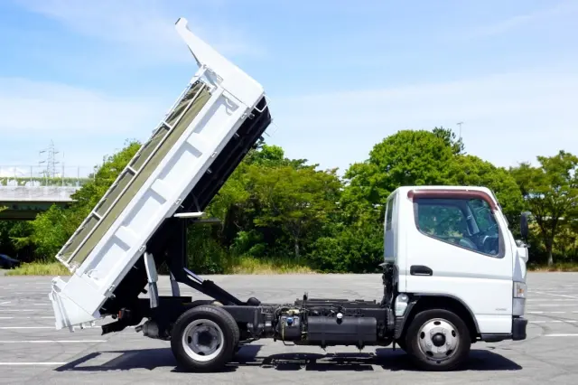 三菱 その他(三菱) TPG-FBA60(2WD)の写真18