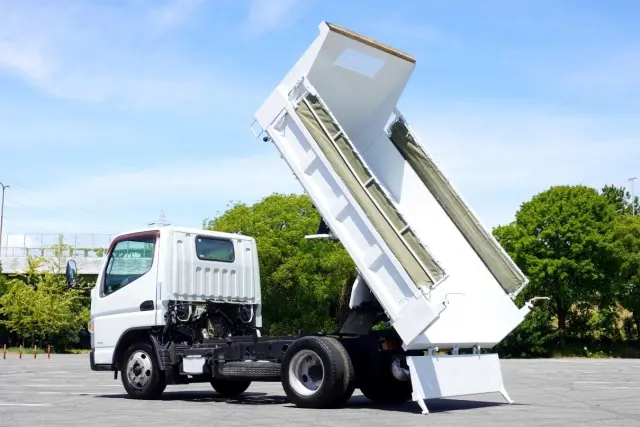 三菱 その他(三菱) TPG-FBA60(2WD)の写真21