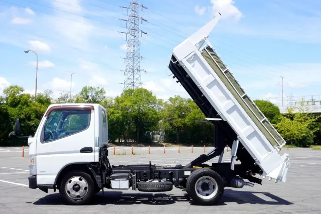 三菱 その他(三菱) TPG-FBA60(2WD)の写真22