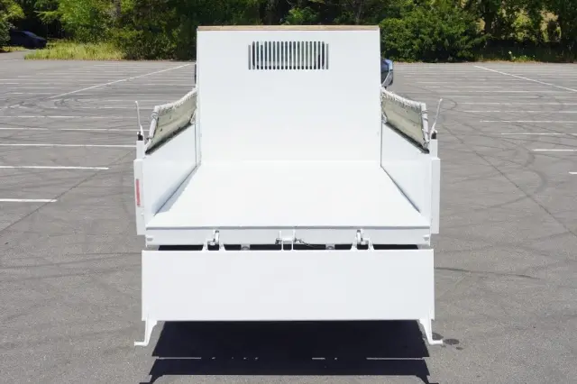 三菱 その他(三菱) TPG-FBA60(2WD)の写真23