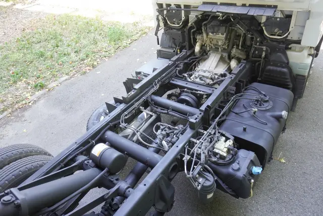 三菱 その他(三菱) TPG-FBA60(2WD)の写真32