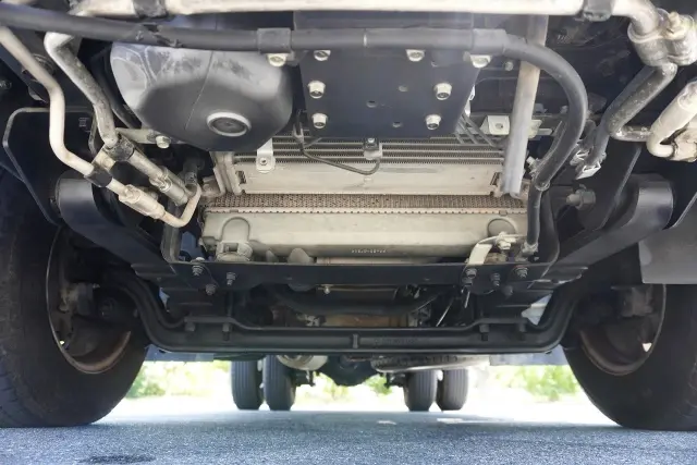 三菱 その他(三菱) TPG-FBA60(2WD)の写真34