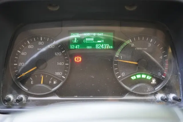 三菱 その他(三菱) TPG-FBA60(2WD)の写真40
