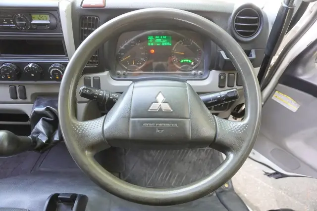 三菱 その他(三菱) TPG-FBA60(2WD)の写真41
