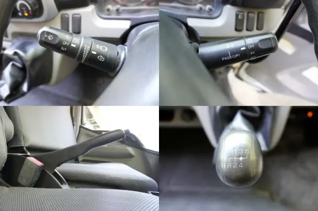 三菱 その他(三菱) TPG-FBA60(2WD)の写真42