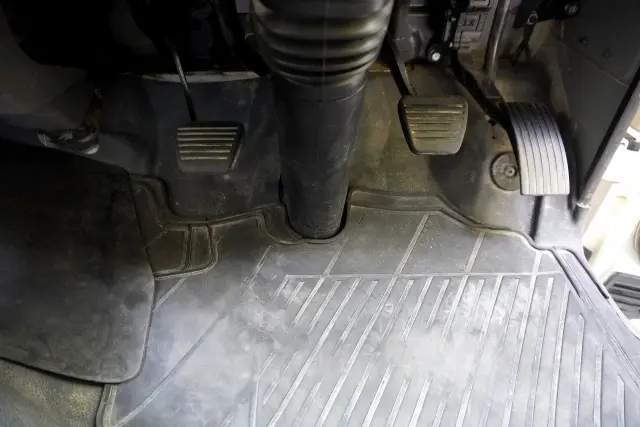 三菱 その他(三菱) TPG-FBA60(2WD)の写真43