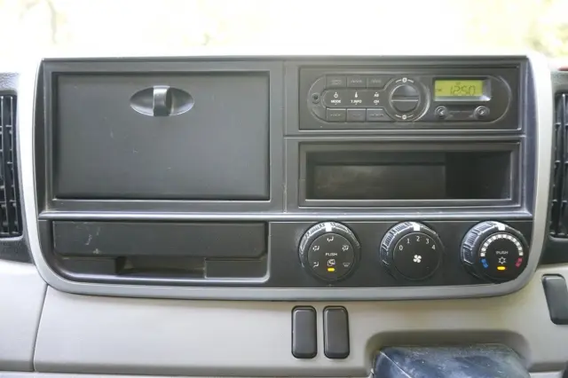 三菱 その他(三菱) TPG-FBA60(2WD)の写真45