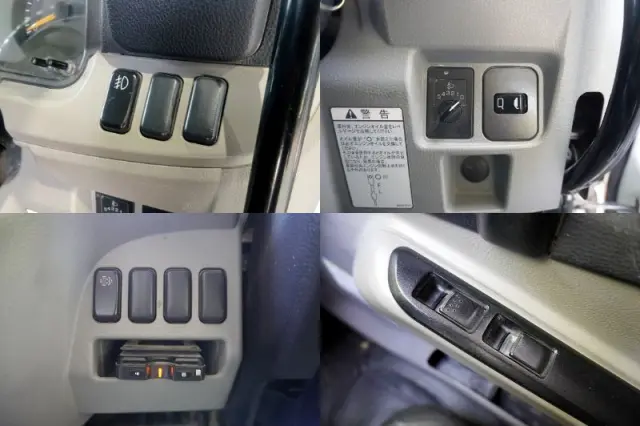 三菱 その他(三菱) TPG-FBA60(2WD)の写真46