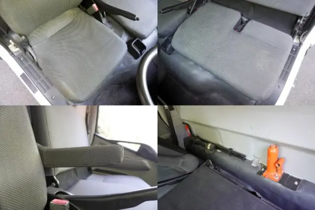 三菱 その他(三菱) TPG-FBA60(2WD)の写真48