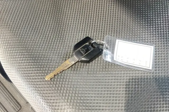 三菱 その他(三菱) TPG-FBA60(2WD)の写真49